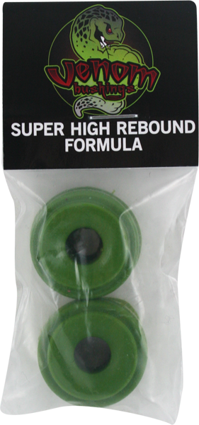 VENOM (SHR)ELIMINATOR-80a OLIVE BUSHING SET