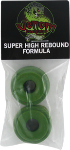VENOM (SHR)ELIMINATOR-80a OLIVE BUSHING SET