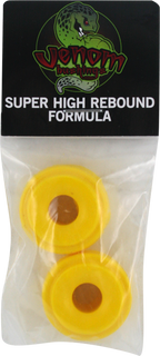 VENOM (SHR)ELIMINATOR-83a LT.YELLOW BUSHING SET