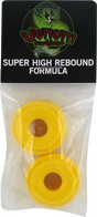 VENOM (SHR)ELIMINATOR-83a LT.YELLOW BUSHING SET