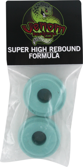 VENOM SHR ELIMINATOR-88a SEAFOAM BUSHING SET
