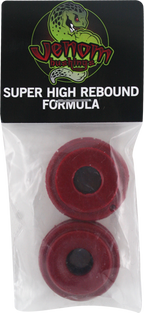 VENOM (SHR)ELIMINATOR-91a RED BUSHING SET