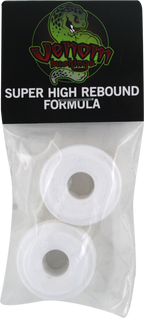 VENOM (SHR)ELIMINATOR-94a WHITE BUSHING SET