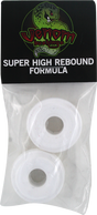VENOM (SHR)ELIMINATOR-94a WHITE BUSHING SET