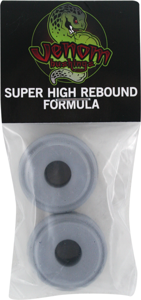 VENOM (SHR)ELIMINATOR-98a GREY BUSHING SET