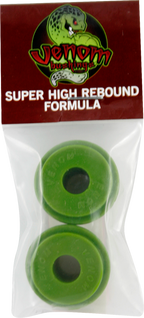 VENOM (SHR)FREERIDE-80a OLIVE BUSHING SET