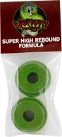 VENOM (SHR)FREERIDE-80a OLIVE BUSHING SET