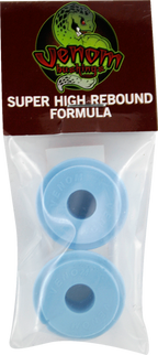 VENOM SHR FREERIDE-86a LT.BLUE BUSHING SET