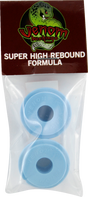 VENOM SHR FREERIDE-86a LT.BLUE BUSHING SET