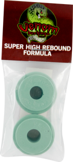 VENOM SHR FREERIDE-88a SEAFOAM BUSHING SET