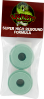 VENOM SHR FREERIDE-88a SEAFOAM BUSHING SET