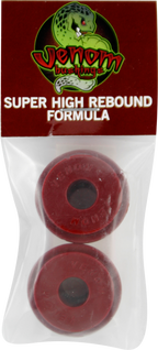 VENOM SHR FREERIDE-91a RED BUSHING SET