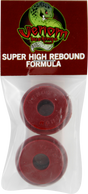VENOM SHR FREERIDE-91a RED BUSHING SET
