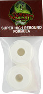 VENOM SHR FREERIDE-94a WHITE BUSHING SET