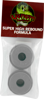 VENOM (SHR)FREERIDE-98a GREY BUSHING SET