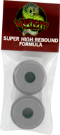 VENOM (SHR)FREERIDE-98a GREY BUSHING SET