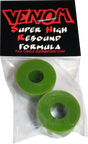 VENOM (SHR)STANDARD-80a OLIVE BUSHING SET
