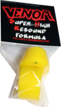 VENOM SHR STANDARD-83a LT.YELLOW BUSHING SET