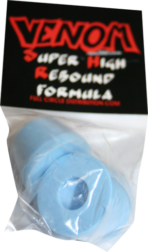VENOM SHR STANDARD-86a LT.BLUE BUSHING SET