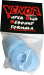 VENOM SHR STANDARD-86a LT.BLUE BUSHING SET