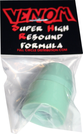 VENOM SHR STANDARD-88a SEAFOAM BUSHING SET
