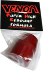 VENOM (SHR)STANDARD-91a RED BUSHING SET