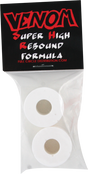 VENOM (SHR)STANDARD-94a WHITE BUSHING SET