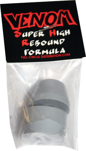 VENOM SHR STANDARD-98a GREY BUSHING SET