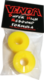 VENOM SHR SUPER CARVE-83a LT.YELLOW BUSHING SET