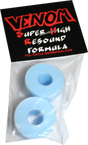 VENOM SHR SUPER CARVE-86a LT.BLUE BUSHING SET