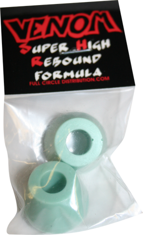 VENOM SHR SUPER CARVE-88a SEAFOAM BUSHING SET