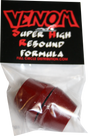 VENOM (SHR)SUPER CARVE-91a RED BUSHING SET
