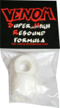 VENOM (SHR)SUPER CARVE-94a WHITE BUSHING SET
