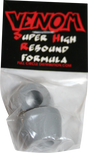 VENOM (SHR)SUPER CARVE-98a GREY BUSHING SET