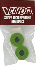 VENOM (SHR)TALL BARREL-80a OLIVE BUSHING SET