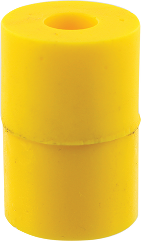 VENOM (SHR)TALL BARREL-83a LT.YELLOW BUSHING SET