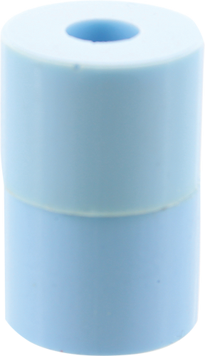 VENOM (SHR)TALL BARREL-86a LT.BLUE BUSHING SET