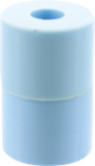 VENOM (SHR)TALL BARREL-86a LT.BLUE BUSHING SET