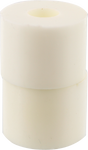VENOM (SHR)TALL BARREL-94a WHITE BUSHING SET