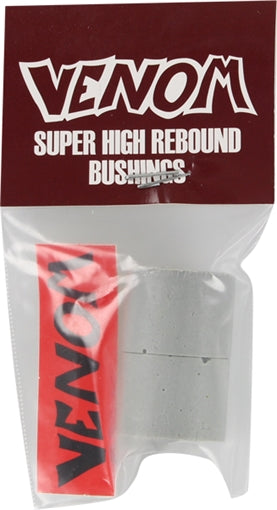 VENOM (SHR)TALL BARREL-98a GREY BUSHING SET