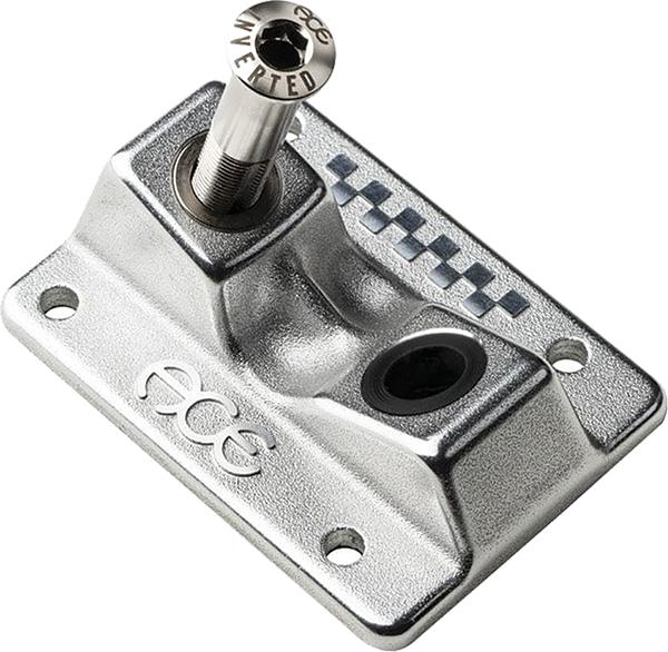 ACE AF1 INVERTED HOLLOW BASEPLATE POLISHED TRUCK BASE SET