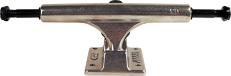 ACE LOW TRUCK 02/5.0 RAW Set of 2 Trucks