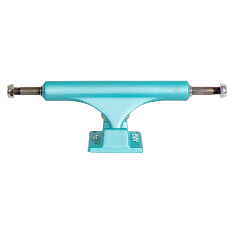 ACE CLASSIC 55/9.0 BIRD EGG BLUE TRUCKS SET