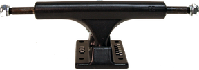 ACE HIGH TRUCK 33/5.375 BLACK Set of 2 Trucks