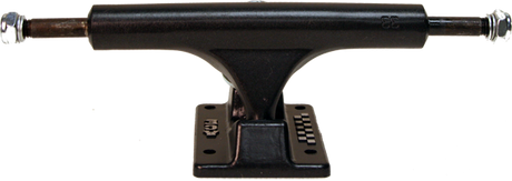 ACE HIGH TRUCK 33/5.375 BLACK Set of 2 Trucks