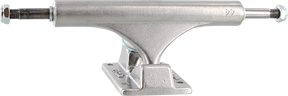 ACE HIGH TRUCK 44/5.75 RAW Set of 2 Trucks