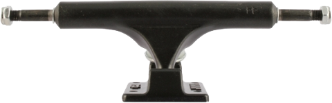 ACE HIGH TRUCK 44/5.75 BLACK Set of 2 Trucks