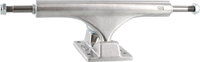 ACE HIGH TRUCK 55/6.375 RAW Set of 2 Trucks