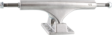 ACE HIGH TRUCK 55/6.375 RAW Set of 2 Trucks