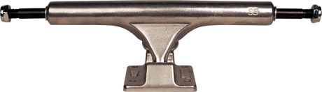 ACE HIGH TRUCK 66/6.75 RAW Set of 2 Trucks